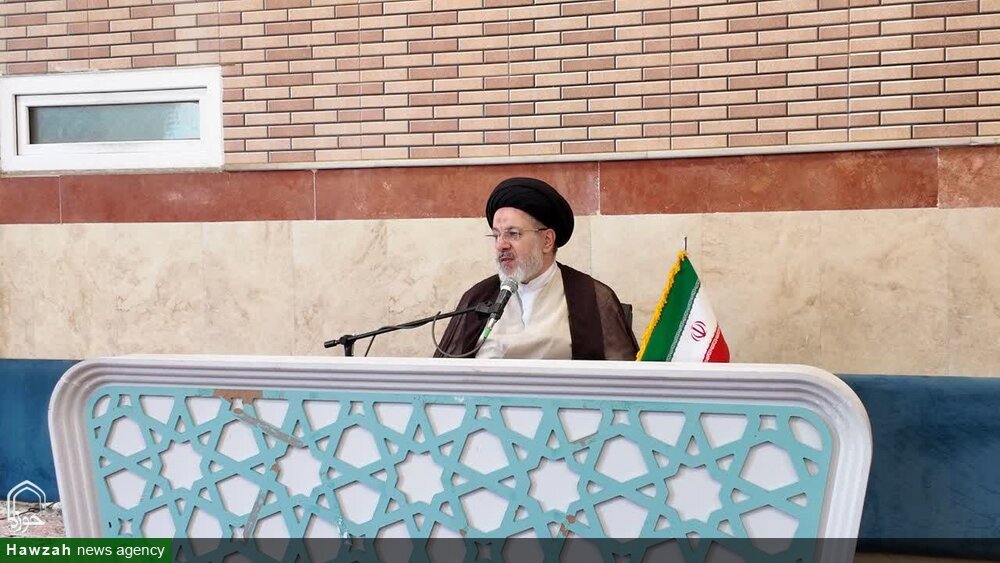 چگونه مشمول قهر امام عصر(عج) نشویم