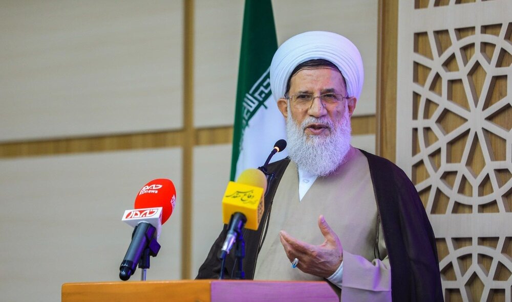 تنها راه غلبه بر رژیم صهیونیستی همبستگی کشورهای اسلامی است