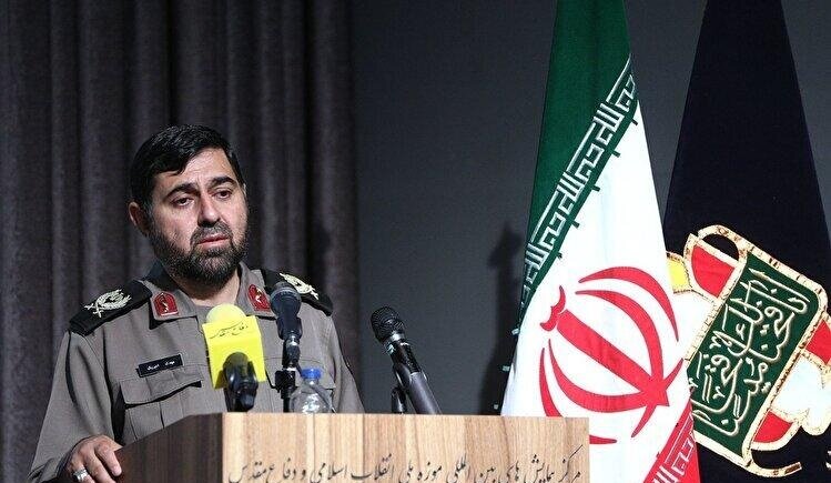 ترویج سیره شهدا، ضامن بقای انقلاب اسلامی است