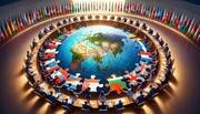 Cambio en el orden mundial; un desafío para el sistema de dominación