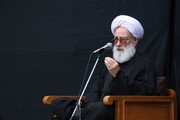 أستاذٌ في الحوزة العلميّة بقم: على طلّاب العلوم الدينيّة أن يأخذوا المحاسبة والمراقبة على محمل الجدّ