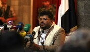 محمد علي الحوثي يوجّه رسالة للقمة العربية الاسلامية المنعقدة في قطر