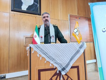 در دوره جنگ ۱۲ روزه نقش ولایت فقیه بر همگان روشن شد