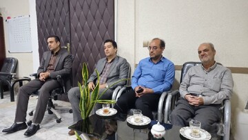 تأکید دادستان آران و بیدگل بر نقش بقاع متبرکه در کاهش آسیب‌های اجتماعی