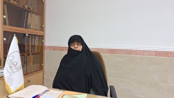 تمرکز معاونت آموزش و تربیت جامعه‌الزهرا(س) بر تحول آموزشی و تعالی تربیتی در سال ۱۴۰۴ + فیلم