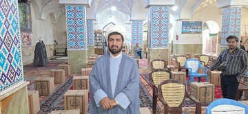 تشریح چهار محور کلیدی برنامه‌های اجتماعی اوقاف کهگیلویه و بویراحمد