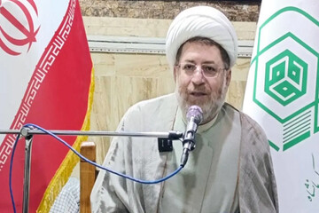 درآمد موقوفات، تنها صرف نیات واقفان می‌شود