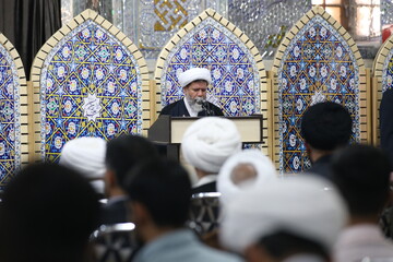 فعالیت ۱۷۶۵ مبلغ در فارس