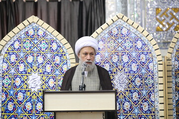 ضرورت بهره‌گیری از ظرفیت‌های معنوی علما در مسیر تعالی جامعه