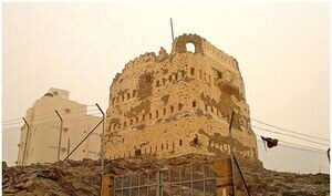 The Battle of Banu Nadhir