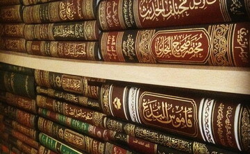 کارگاه تخصصی «معرفی و روش‌شناسی استفاده از دایرةالمعارف‌های بزرگ اسلامی» برگزار شد