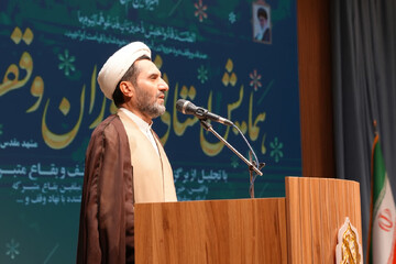 برکات وقف به تمامی اقشار مردم بازمی‌گردد+عکس