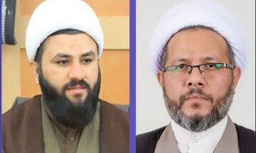 «پردل» امام جمعه بخش امام حسن(ع) شد