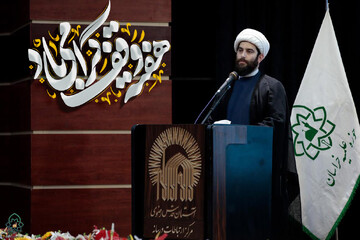 وقف سایبری، رویکردی نوین در اعتلای عرصه رسانه‌ای کشور است