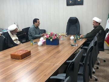 وقف از سنت‌های ماندگار اسلامی است