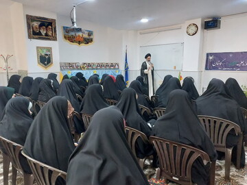 مدیر تراز کسی است که برای همه خیرخواه باشد