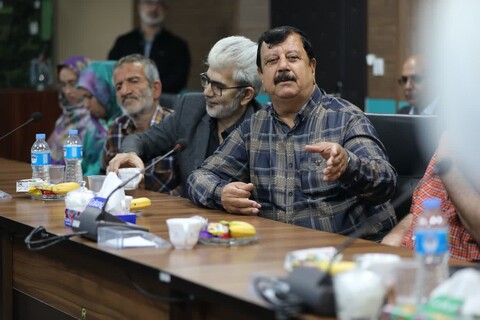 تصاویر/ آیین تجلیل از جانبازان، آزادگان، ایثارگران و خانواده‌های معظم شهدای اهل سنت استان سمنان