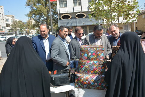 تصاویر /  برگزاری مراسم جشن عاطفه ها در استان قزوین