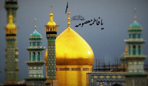 حضرت معصومہ (س) کی کرامت سے ایک گونگی لڑکی کی معجزانہ شفاء