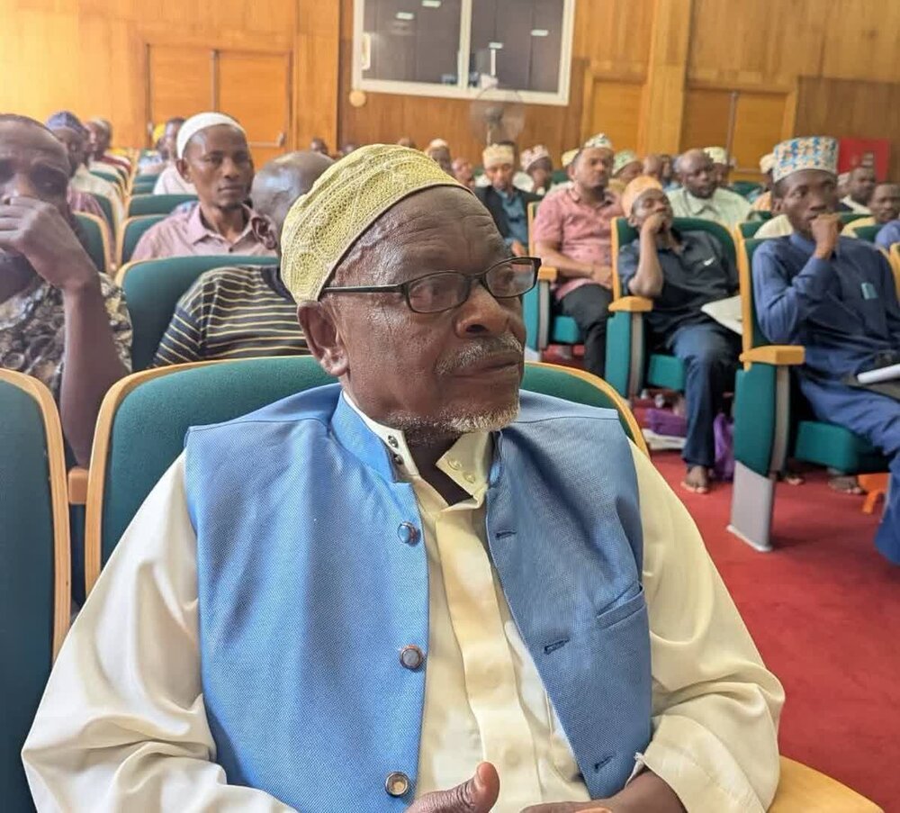 Semina ya uchinjaji wanyama na ndege yahitimishwa leo Daresalam Tanzania