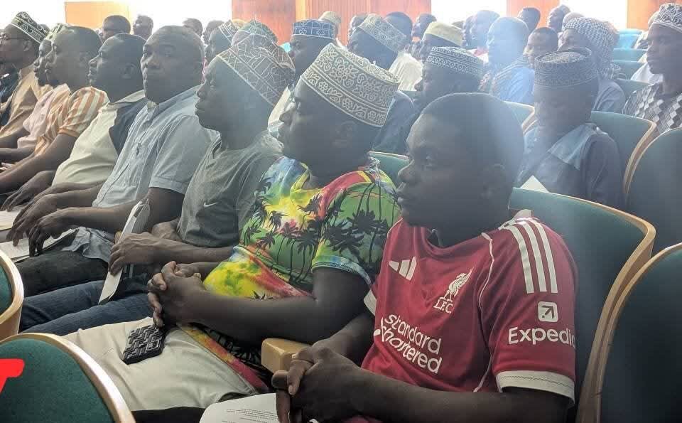 Semina ya uchinjaji wanyama na ndege yahitimishwa leo Daresalam Tanzania