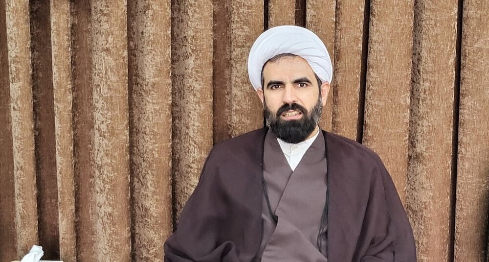 تأکید مدیر حوزه علمیه گیلان بر نقش وقف در تحقق کمال اجتماعی