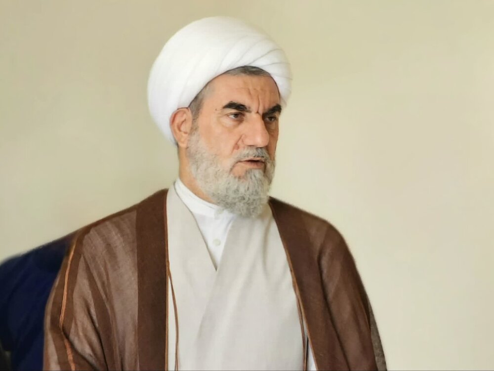 مسئولیت مسئولان در تأمین نیازهای مردم ضروری است