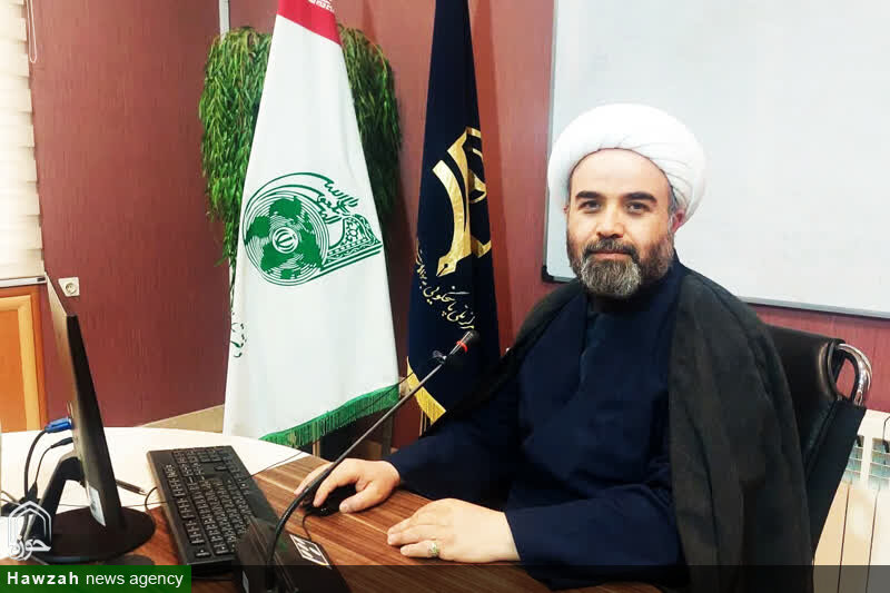 کتاب الکترونیک «۱۲ روز دفاع مقدس» منتشر شد