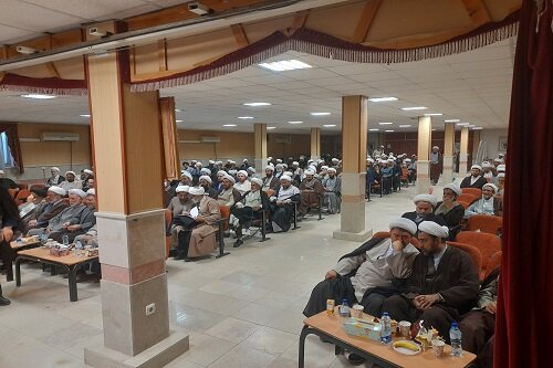 درآمد موقوفات، تنها صرف نیات واقفان می‌شود