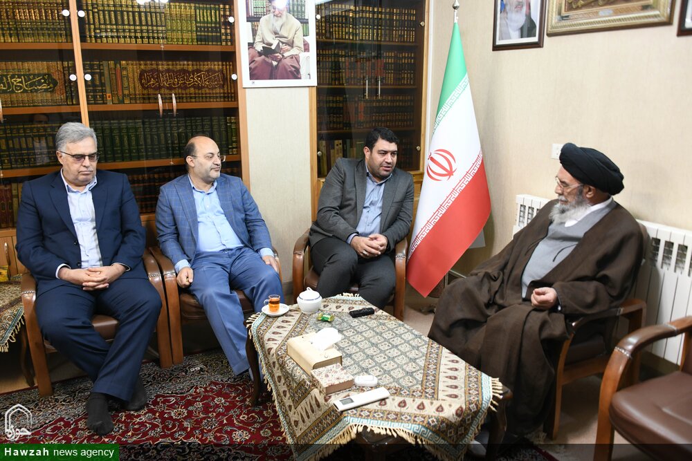 ضرورت استفاده از ظرفیت نخبگان استانی برای بهبود فرآیند قانون‌گذاری و رفع نقایص