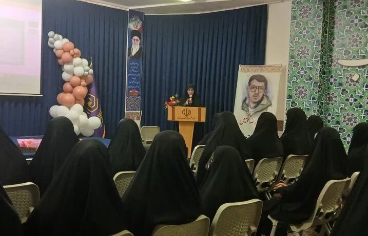 دوره «اربعین تعالی» ویژه طلاب جدیدالورود در قروه آغاز شد