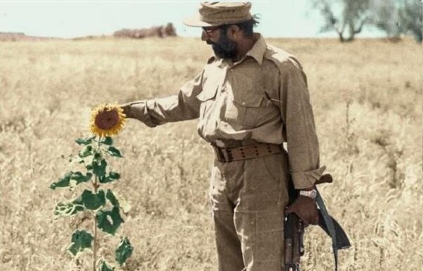 چمران را دوست داشتم، ولی الان بیشتر دوست دارم!