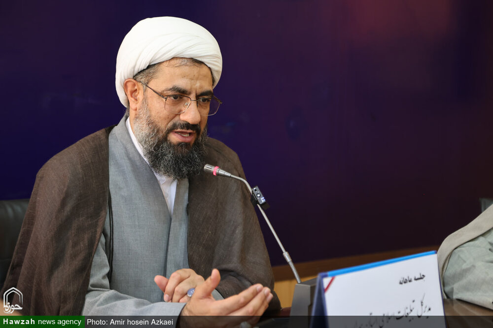 تأکید امام جمعه همدان بر تقویت ارتباط نهادهای فرهنگی و مذهبی