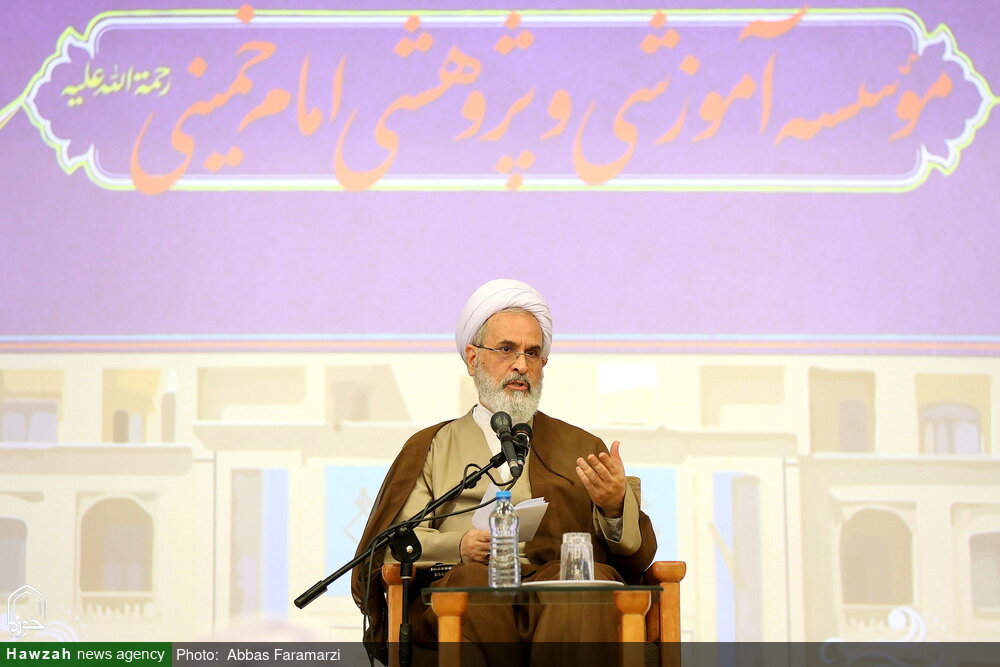 «بلاغ مبین» در تراز تحولات جهانی بازتعریف شود / ۱۲ ضرورت اساسی تحقق «بلاغ مبین»