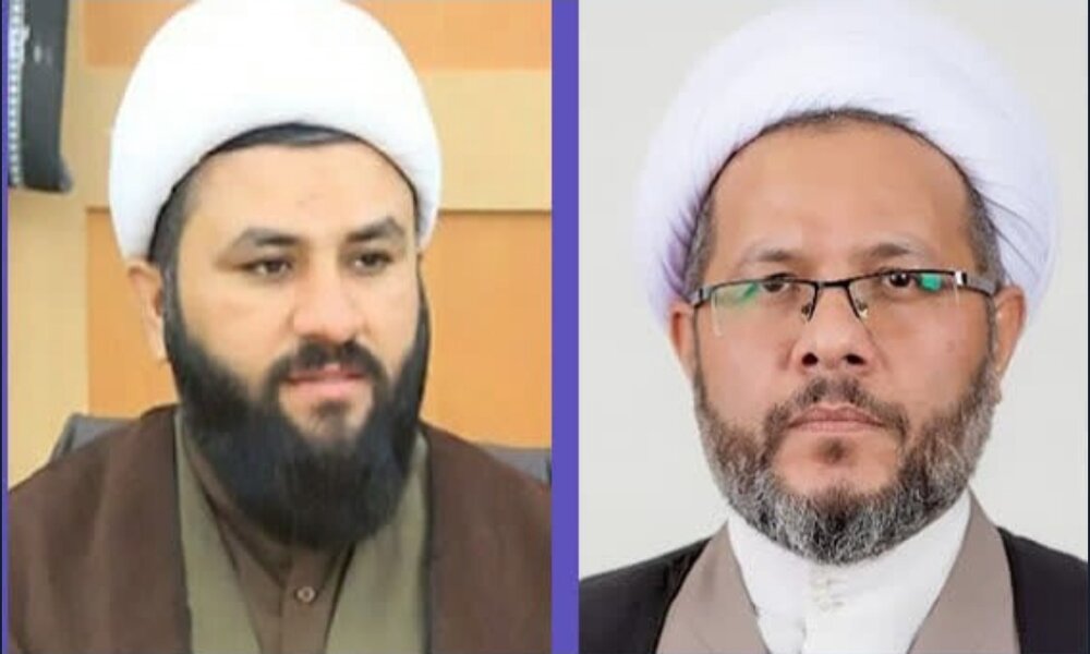 «پردل» امام جمعه بخش امام حسن(ع) شد