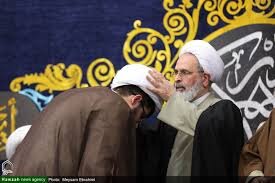 Ayatollah Arafi: Wearing the Turban Is a Prophetic Sunnah and a Symbol of Religion