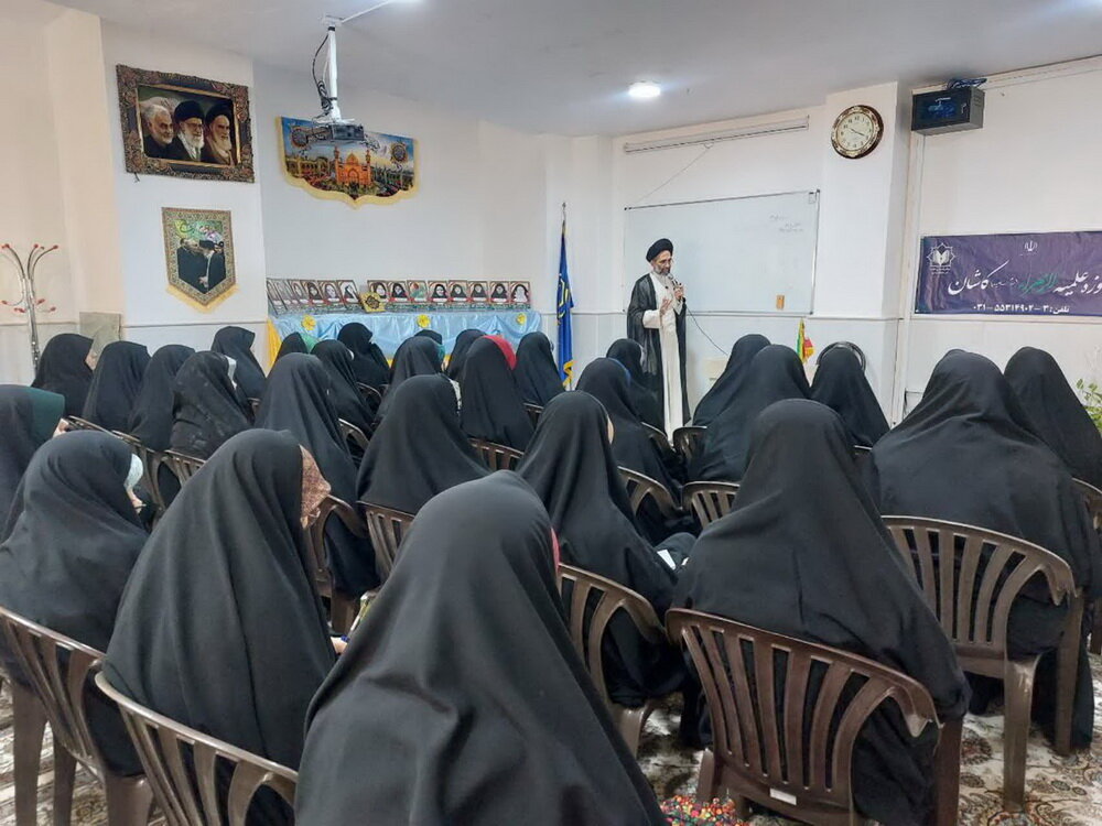 مدیر تراز کسی است که برای همه خیرخواه باشد