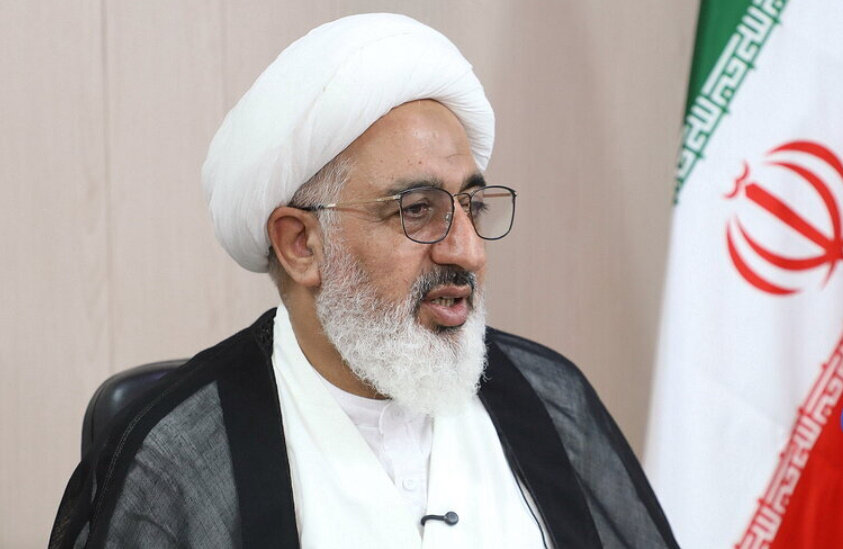 ممثّل الإمام الخامنئي في الهند: الهند كانت مهدًا للحوزات العلميّة الشامخة والمجتهدين البارزين