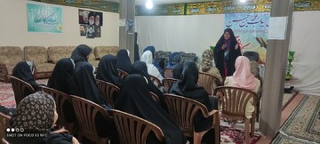 فرهنگ‌سرای خانواده کاشان پیشتاز در توانمندسازی نوجوانان+عکس