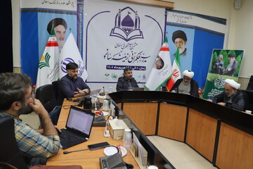 فلسفه غیبت، حرکت از ظاهر به باطن و بلوغ توحیدی امت است