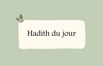 Scrutez vos propres défauts