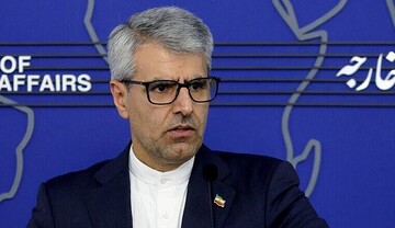 رویکردهای دوگانه و مزورانه را متوقف کنید