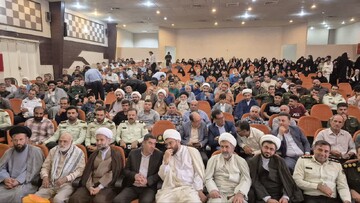 نماز، کلید آرامش و رستگاری انسان است