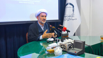 همایش علوم انسانی اسلامی و بزرگداشت آیت‌الله مصباح دی ۱۴۰۴ برگزار شود / برگزاری ۱۵۰ برنامه در نقاط مختلف کشور