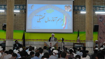 تنها ایمان عالمانه و عقلانی در اسلام معتبر است