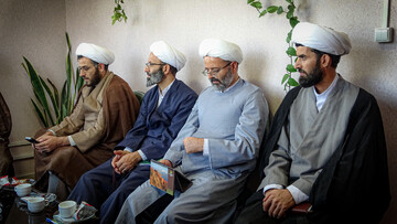 تجلیل از خادمان اربعین باید با نگاه راهبردی و همکاری منسجم انجام شود