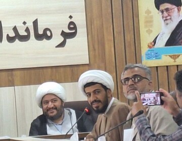 نقش تبلیغات اسلامی در ایجاد همدلی و وحدت ملی افزایش یابد