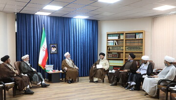 پیام «حوزه پیشرو و سرآمد» نیازمند گفتمان‌سازی است