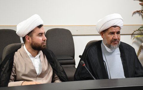 تصاویر/ نشست فصلی دبیران ستادهای شهرستانی امر به معروف و نهی از منکر آذربایجان غربی