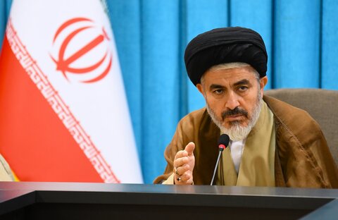 تصاویر/ نشست فصلی دبیران ستادهای شهرستانی امر به معروف و نهی از منکر آذربایجان غربی